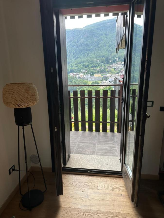 Snowlodge Valmalenco Caspoggio Dış mekan fotoğraf
