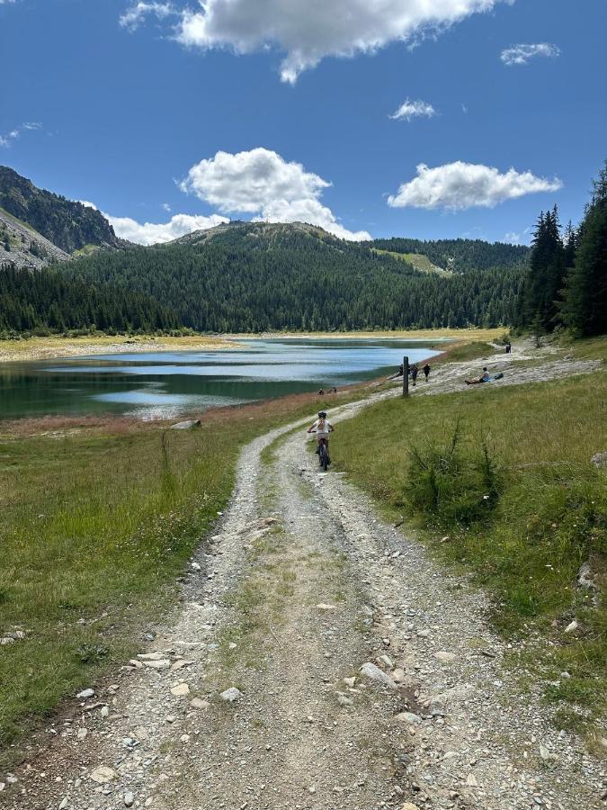 Snowlodge Valmalenco Caspoggio Dış mekan fotoğraf