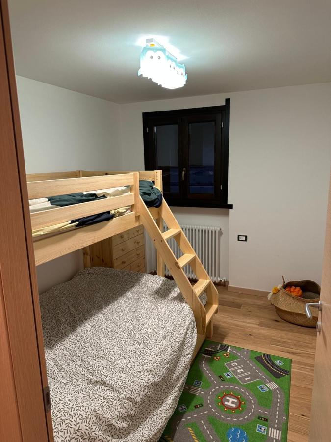 Snowlodge Valmalenco Caspoggio Dış mekan fotoğraf
